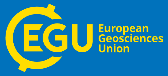 08–13 April 2018 – European Geosciences Union, General Assembly 2018 Vienna, Austria
